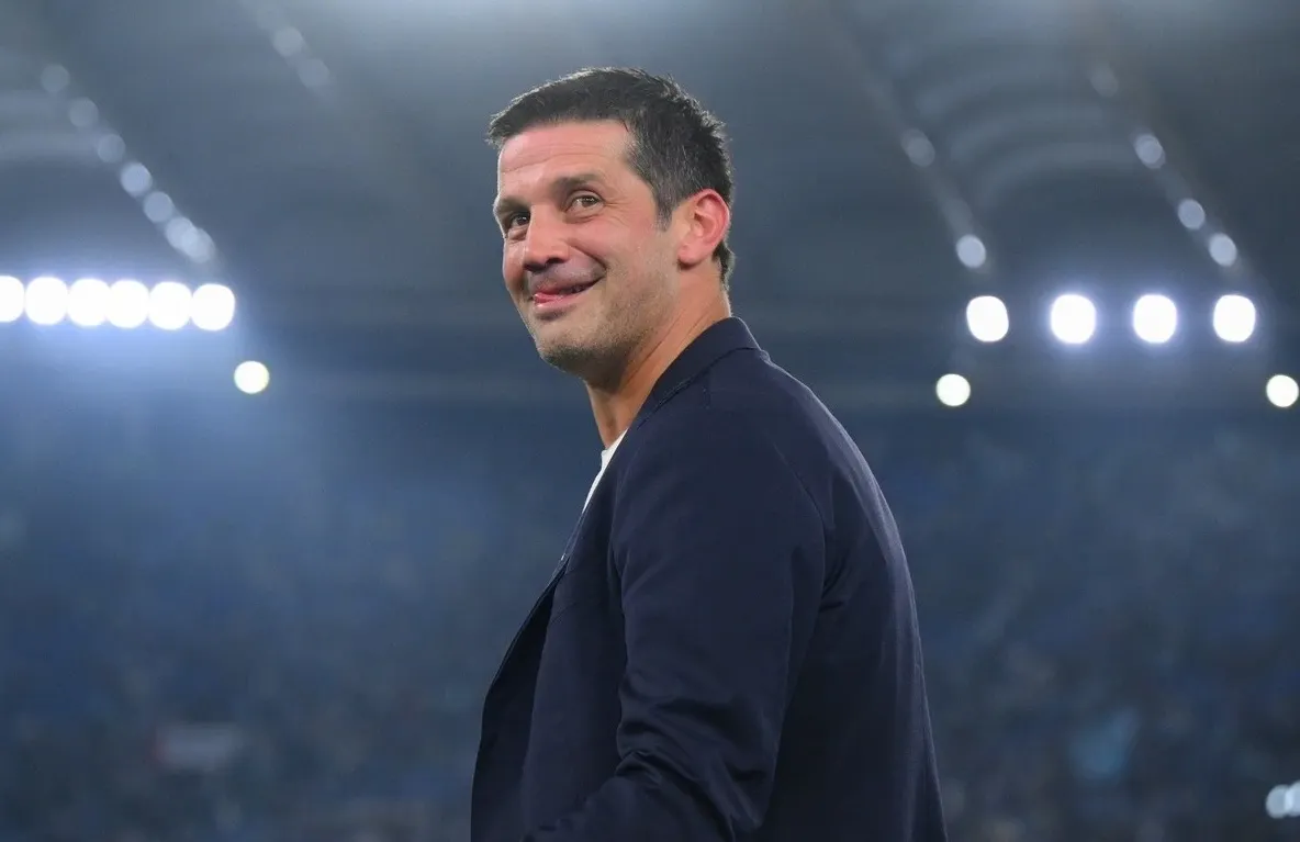 Cristi Chivu, ironie savuroasă înainte de Inter – Manchester City: „Ar fi frumos să mai cumpărați și de la noi”