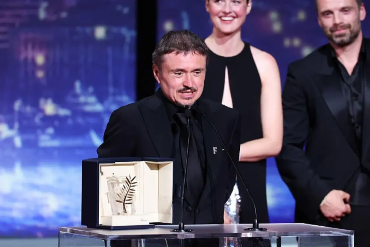 Fjord, filmul lui Cristian Mungiu, în drum spre marele Oscar, după triumful de la Cannes
