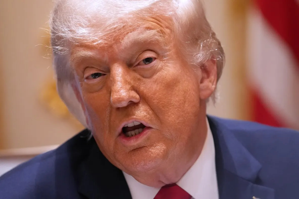 Trump: „Le vom distruge și mai multe ambarcațiuni”. SUA iau în calcul noi lovituri împotriva Iranului