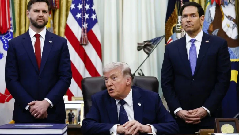 Donald Trump avertizează Iranul: „Răbdarea mea se apropie de sfârșit”
