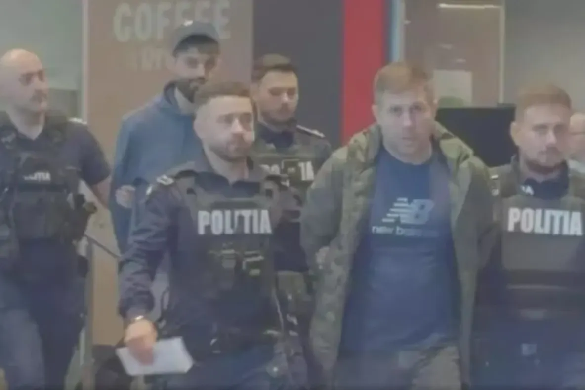Răsturnare de situație în cazul altercației din Aeroportul Băneasa. Adrian Cuculis: ”Urmează să fie efectuate audieri”