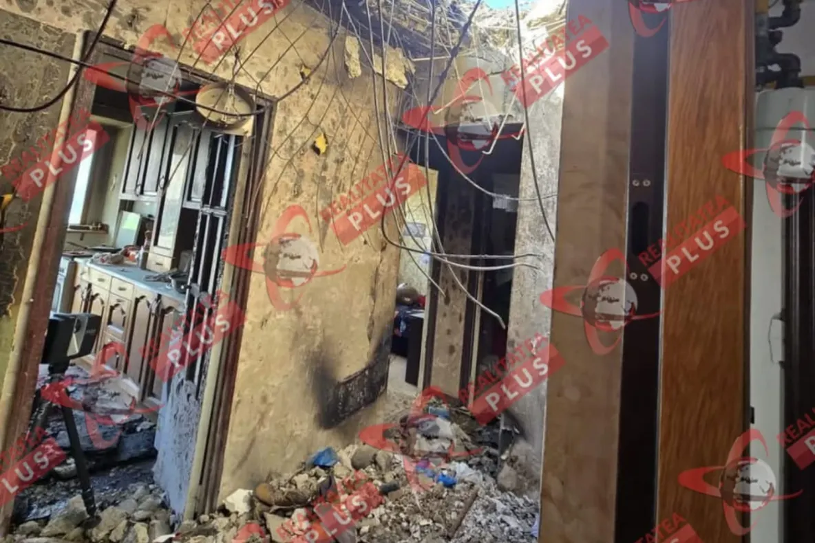 MAE reacționează după explozia dronei din Galați: România cere Rusiei să oprească atacurile asupra Ucrainei