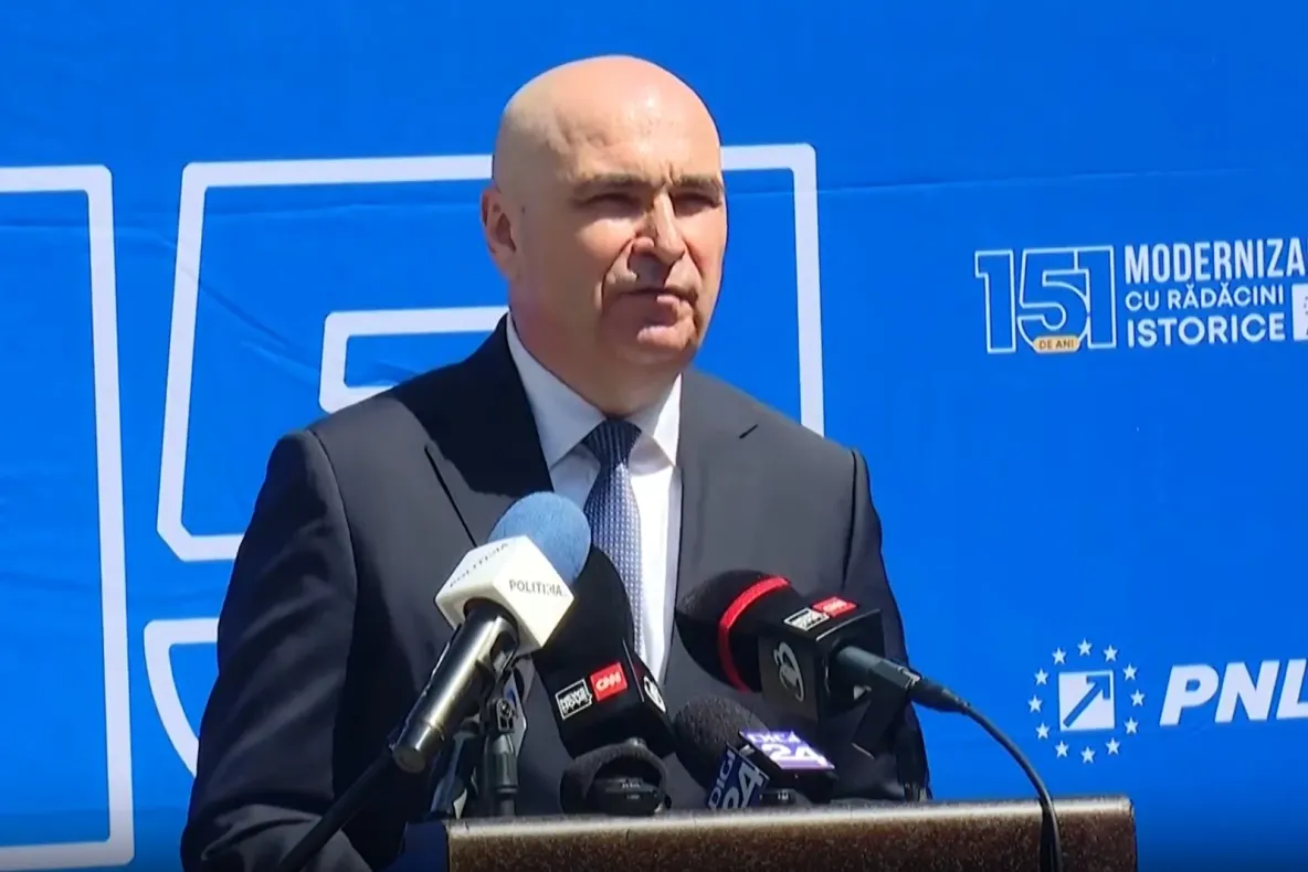 Ilie Bolojan explică de ce PNL a refuzat Guvernul Tomac: „Este o formulă de tip paravan care scuteşte PSD”