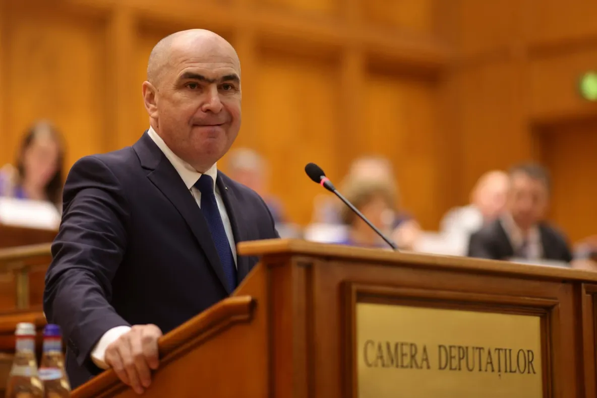 Bolojan anunță schimbări pentru investițiile din energie: accesul la rețelele electrice, deblocat prin reguli mai dure