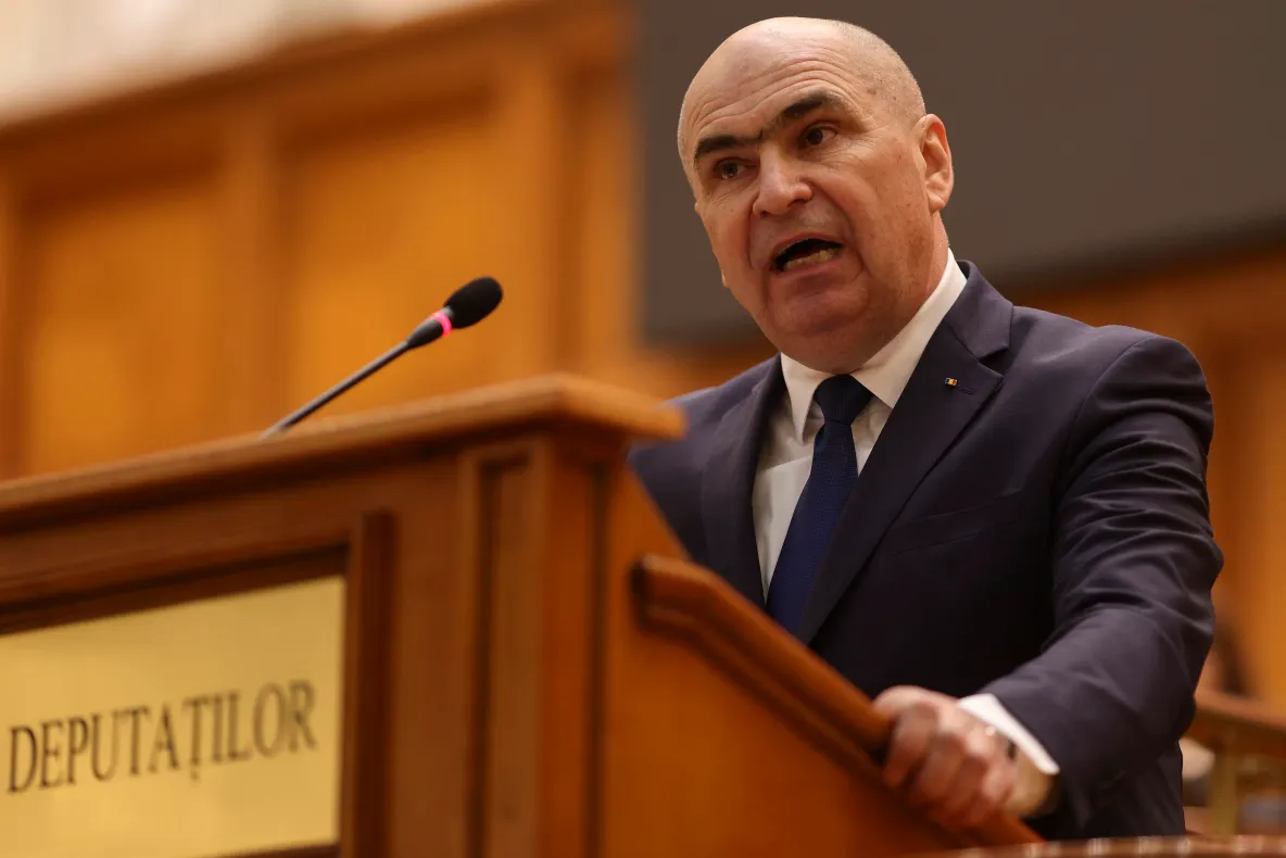 Acuzațiile opoziției pentru Bolojan: „Inflația continuă să crească!”