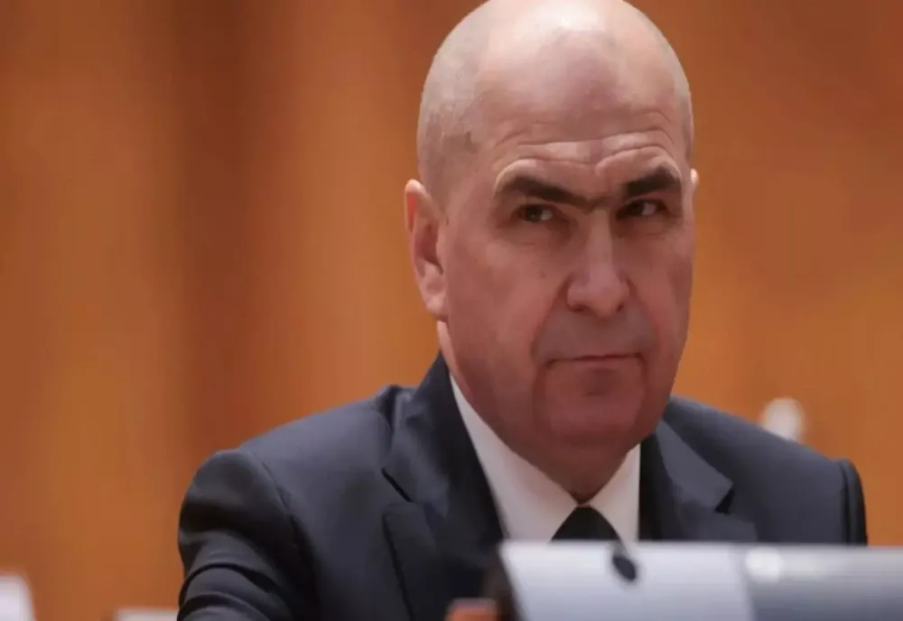 Bolojan spune că negocierile pentru noul Guvern sunt blocate. „PSD a intrat în boscheți”