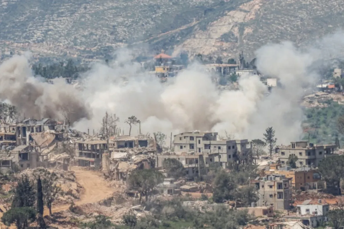 Armistițiul dintre Israel și Liban se prelungește cu 45 de zile. Anunțul Departamentul de Stat al SUA
