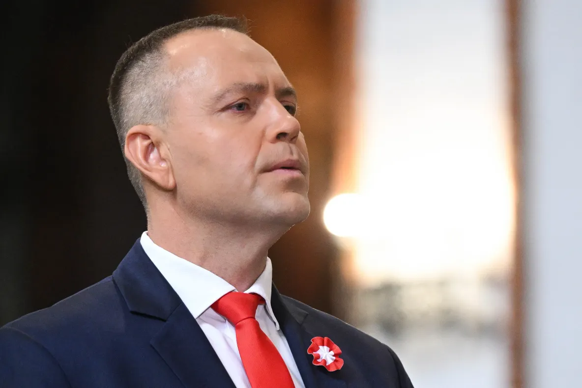 Polonia salută decizia SUA de a trimite 5.000 de militari: „Alianțele bune se bazează pe cooperare”