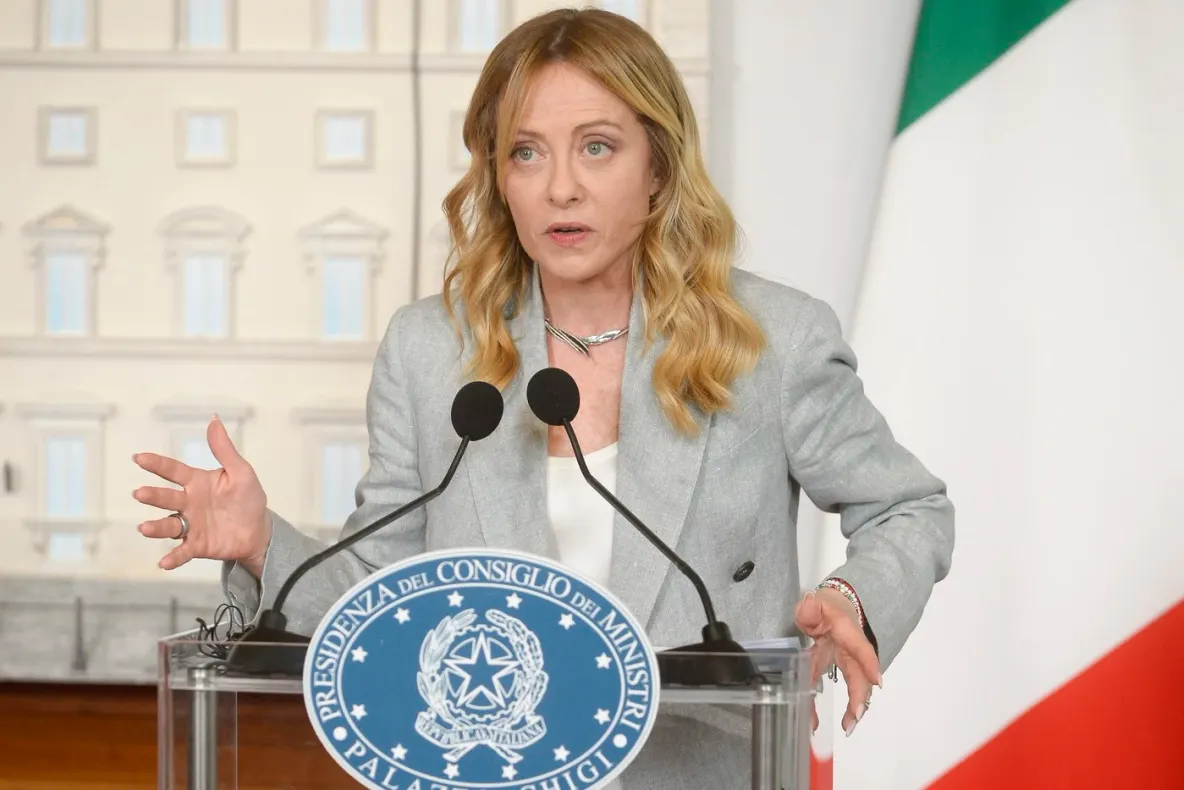 Italia majorează cheltuielile pentru apărare la 2,8% din PIB
