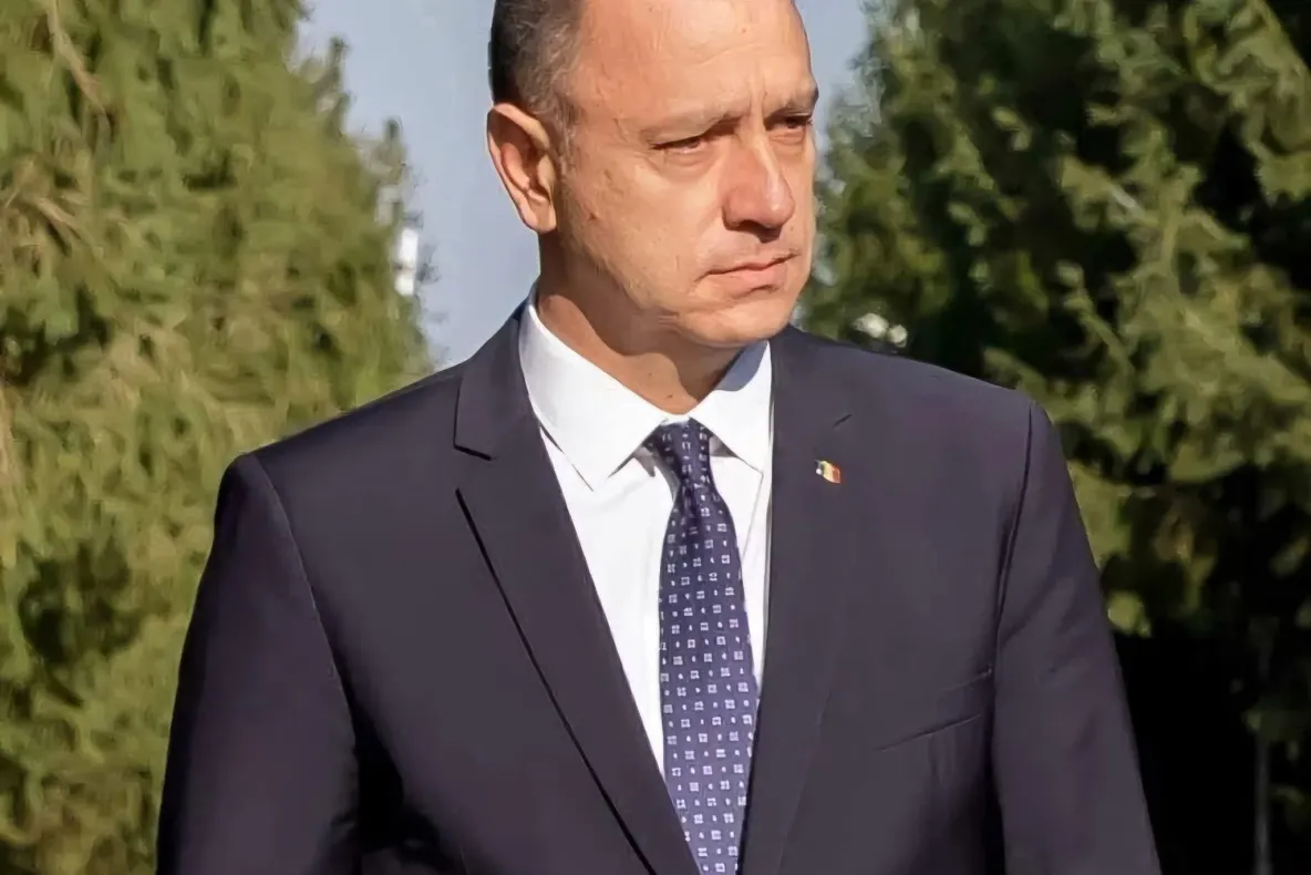 Mihai Fifor, reacție după desemnarea lui Adrian Veștea ca premier: „PSD cere clarificări și anunță consultări interne”