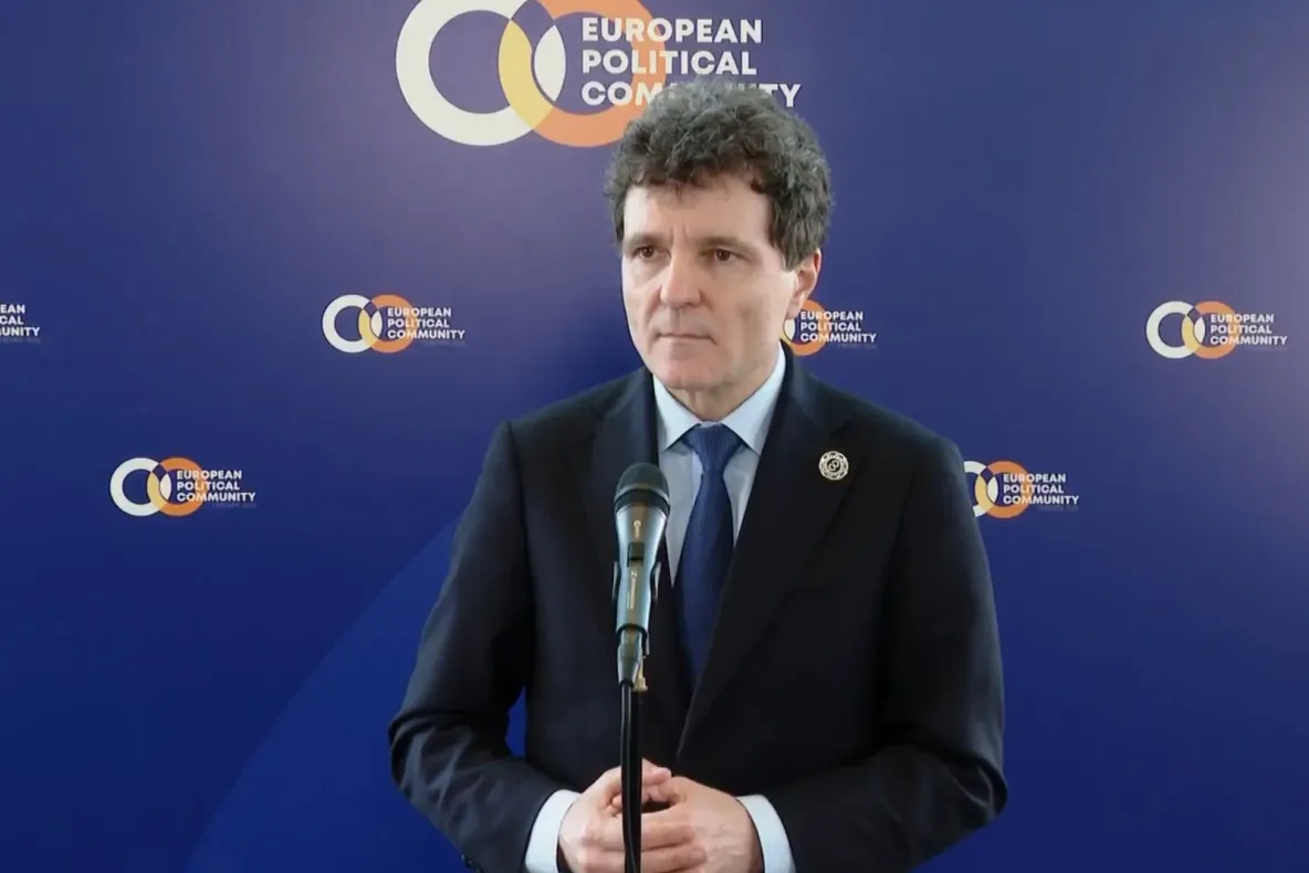Nicușor Dan, după căderea guvernului Bolojan: Nu este o decizie fericită în nicio democrație. Cu calm, vom trece prin asta - VIDEO