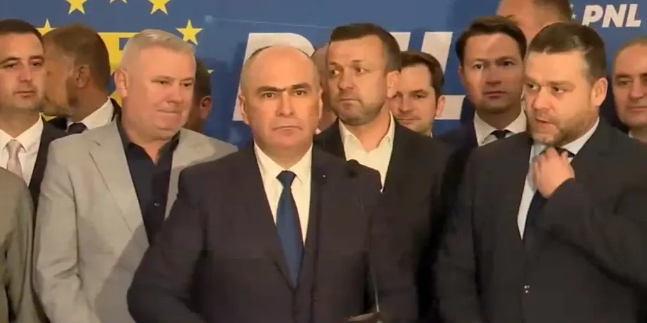 Bolojan pierde puterea definitiv. Încep audierile la DNA