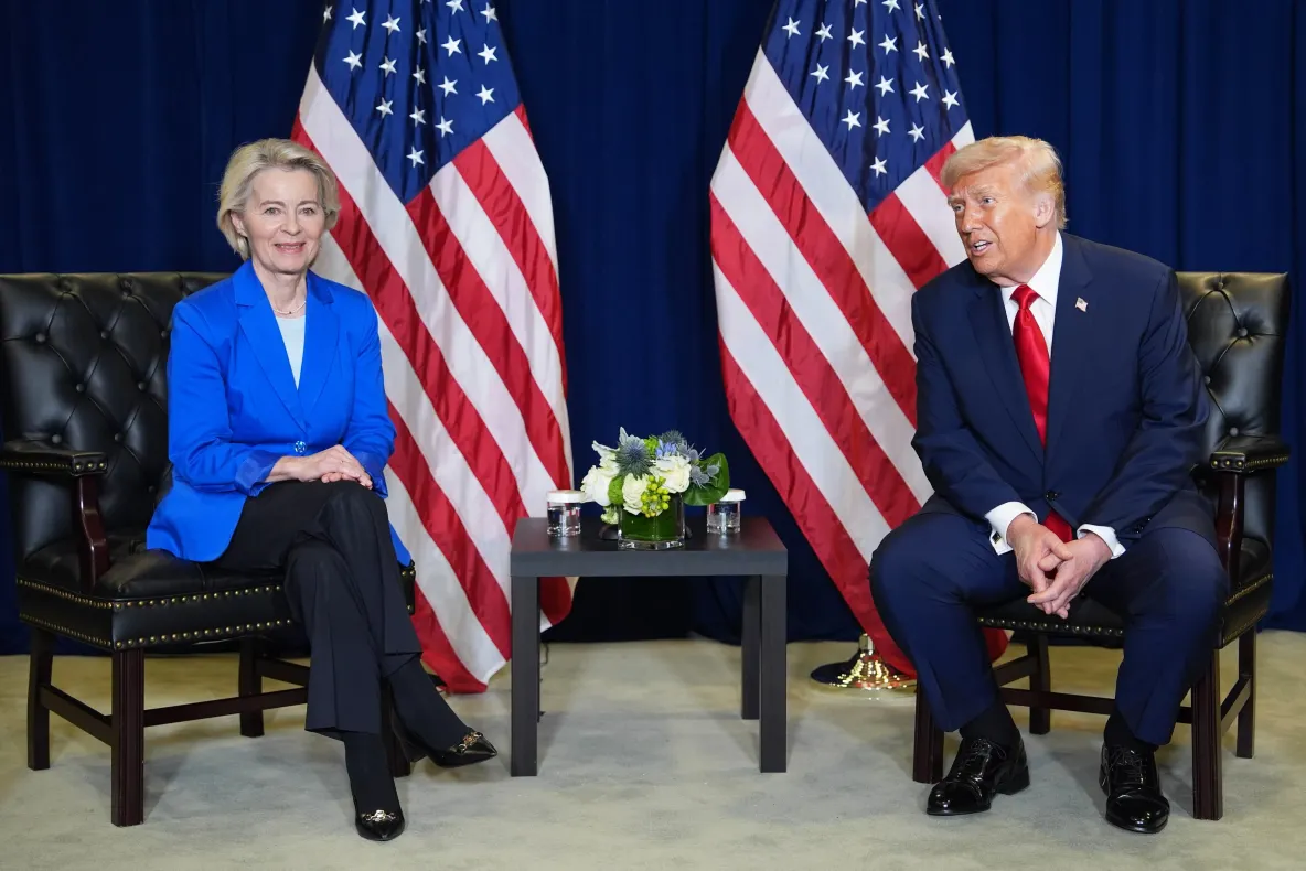 Trump pune presiune pe UE: ultimatum până pe 4 iulie pentru acordul comercial cu SUA