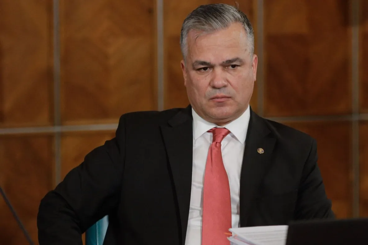 Programul de guvernare al cabinetului Veștea. Prioritățile majore: PNRR, accelerarea absorbţiei fondurilor europene, aderarea la OCDE şi întărirea securităţii naţionale