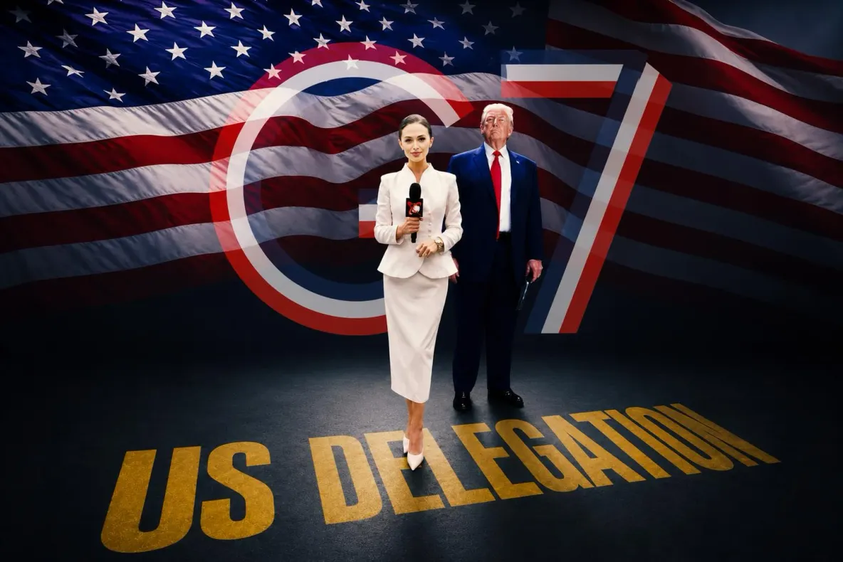 Tensiuni la Geneva înainte de Summitul G7: Donald Trump și liderii lumii decid soarta economiei globale