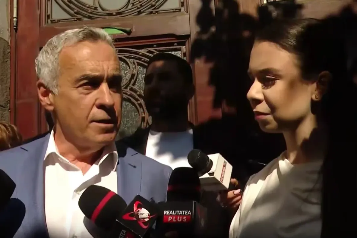 Dosarul lui Călin Georgescu va fi rejudecat