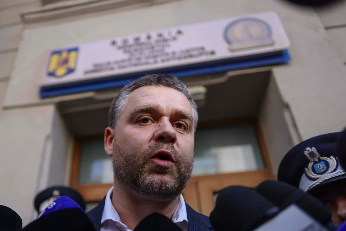 Ciprian Ciucu află astăzi dacă scapă de controlul judiciar. Ce spune primarul Capitalei despre acuzațiile DNA