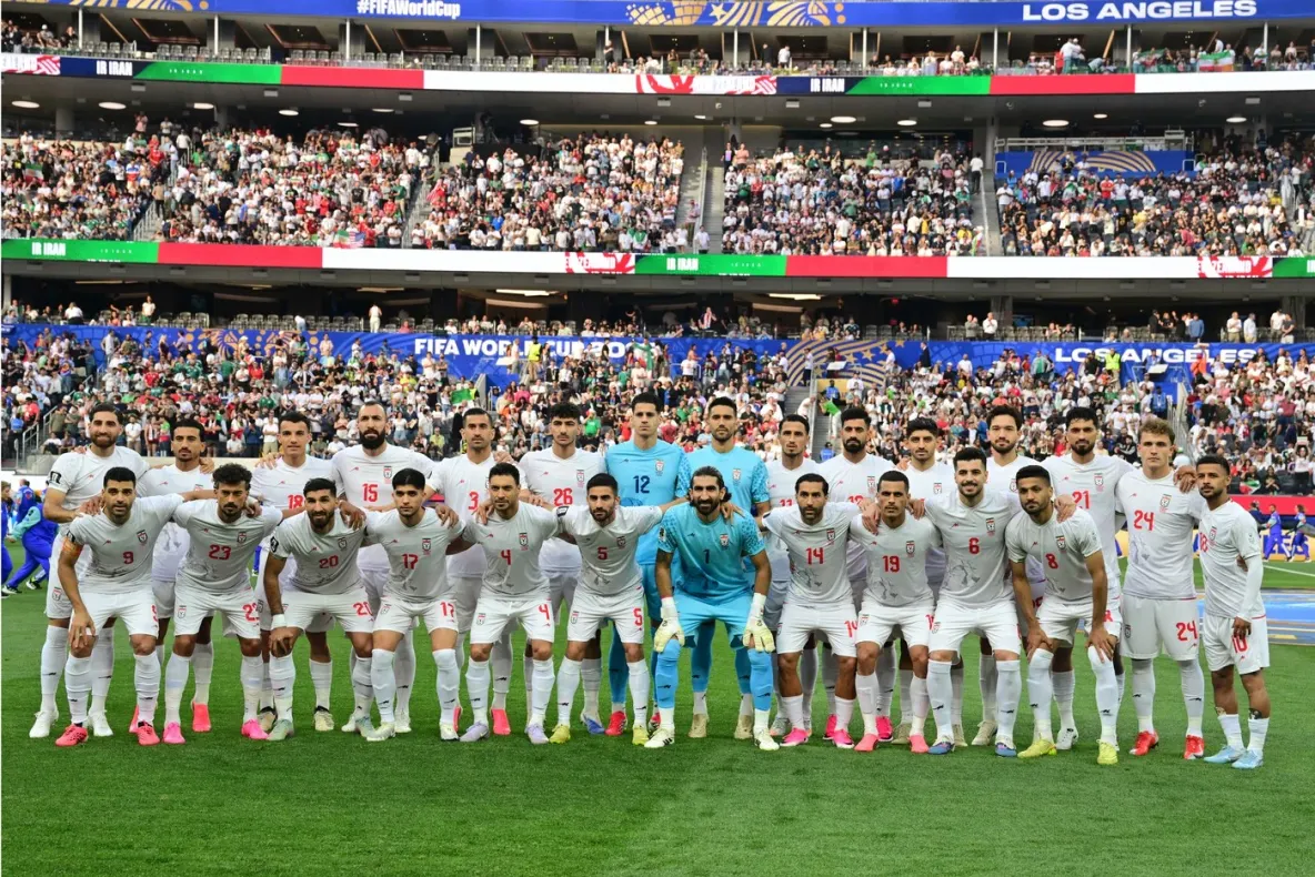 Scandal uriaș la Campionatul Mondial de fotbal