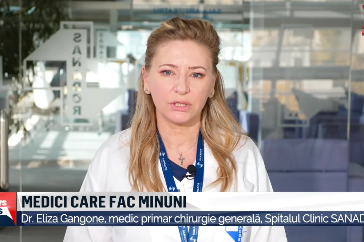 Cum recunoști o hernie și de ce să nu amâni tratamentul