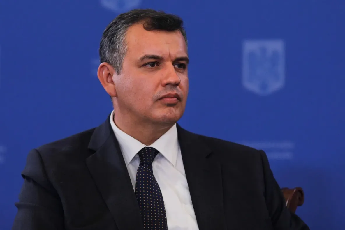 Tomac îl acuză pe Bolojan pentru eșecul guvernului său: „A fost nesincer cu Nicușor Dan și ne-a dus în acest blocaj”