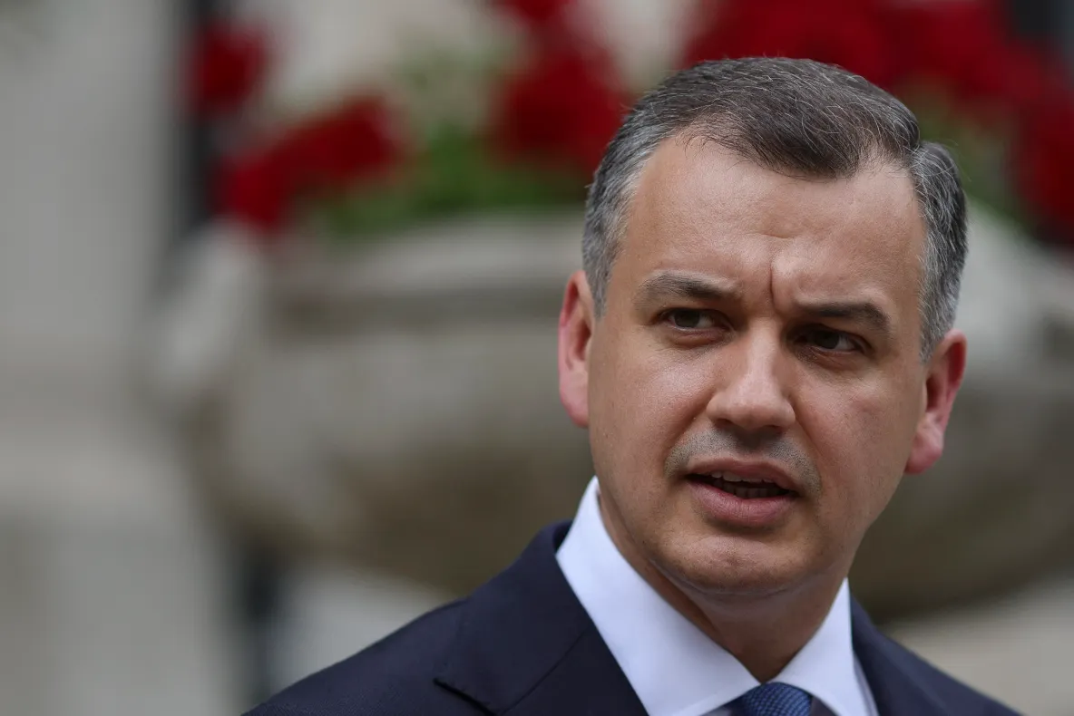 Ce planuri comune are premierul desemnat Tomac pentru România și Republica Moldova