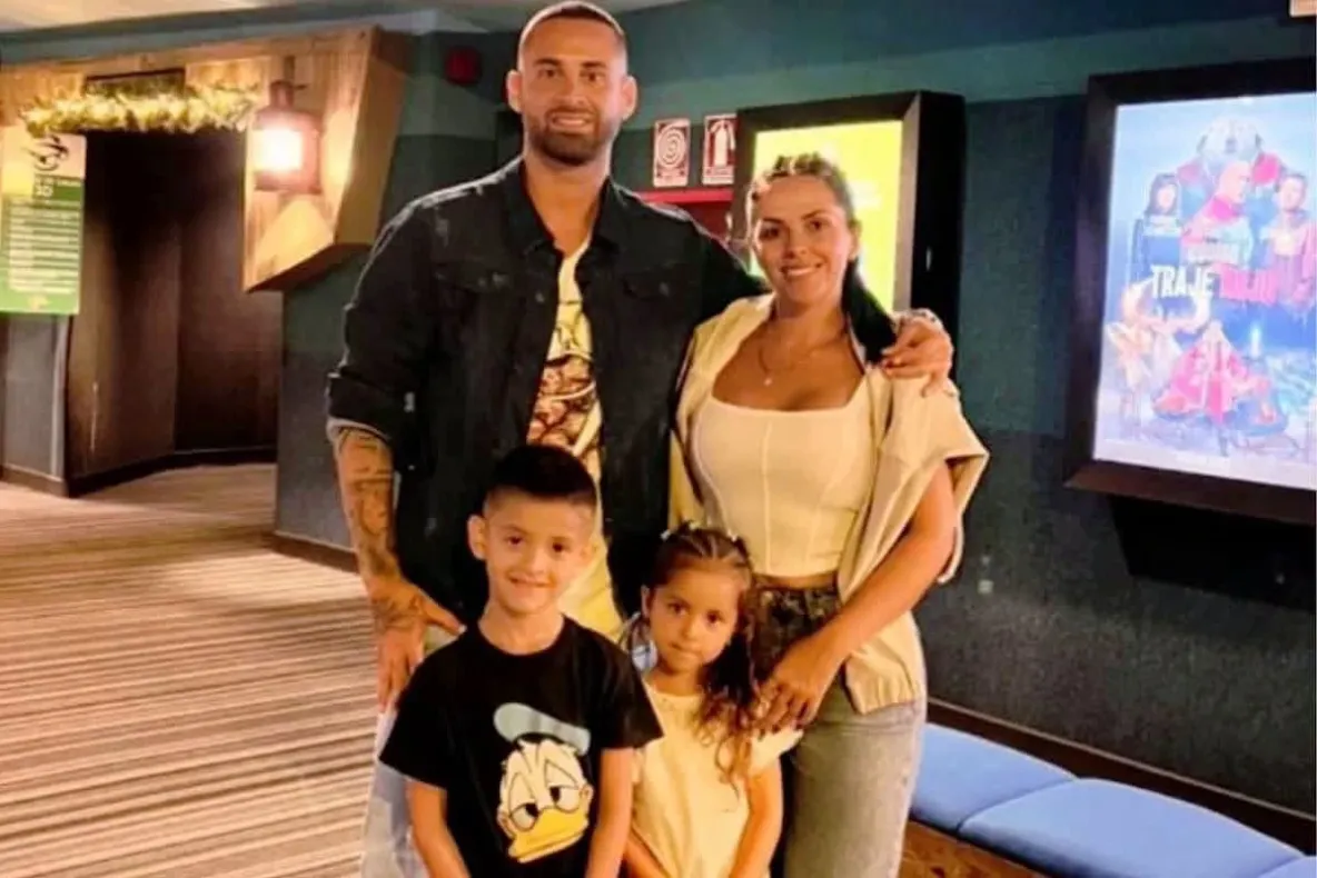 Mesajul sfâșietor al unui fotbalist după cutremurul de 7,5 din Venezuela. Blocul în care soția și copiii lui locuiau s-a prăbușit