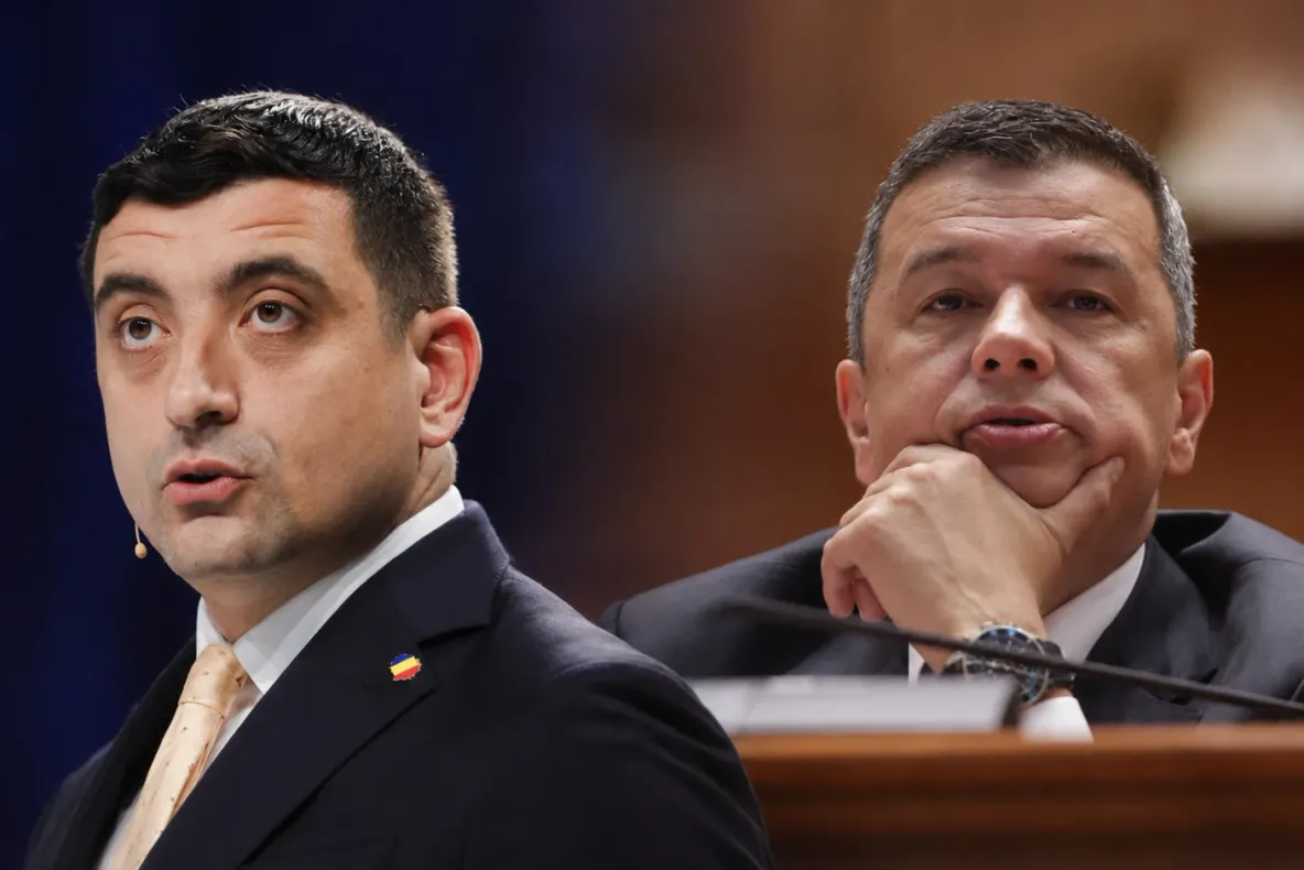 Simion îi dă replica lui Grindeanu: ”Nu noi am fost la guvernare”-VIDEO