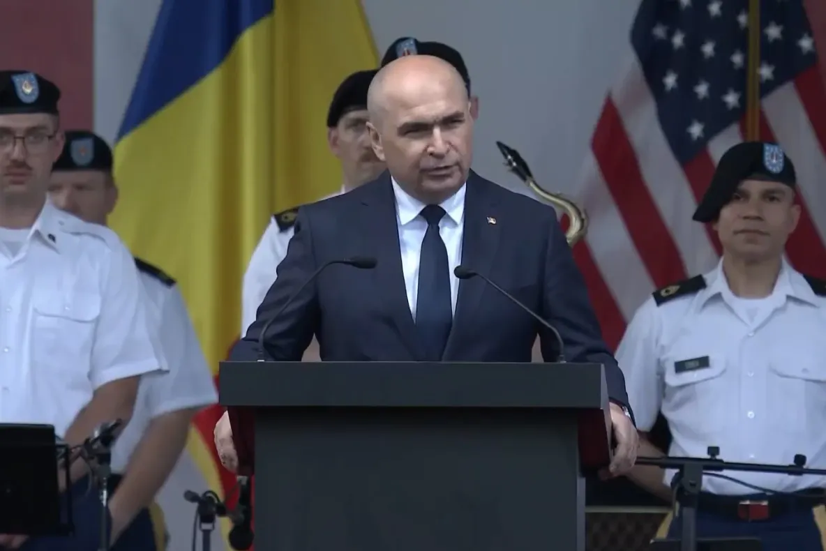 Parlamentul a aprobat legi-cheie pentru PNRR. Ilie Bolojan: „Evitem penalizări uriașe”