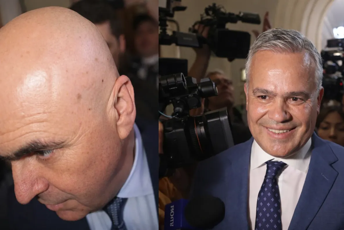 Bolojan bagă PNL în ședință de urgență. Liberalii din jurul premierului demis pregătesc Congresul Extraordinar