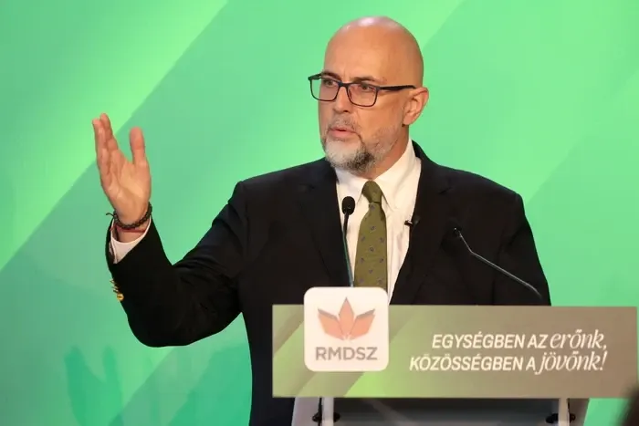 Kelemen Hunor, despre organizarea alegerilor anticipate: „În România nu există baza legală. În 36 de ani nu am reușit să o creăm”