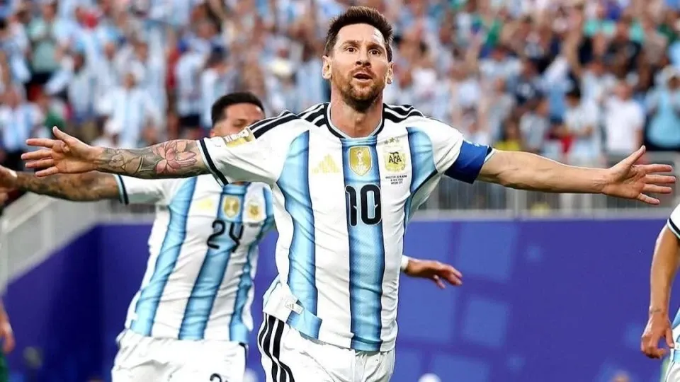 Campanie masivă împotriva Argentinei: 5 milioane de semnături pentru excluderea naționalei de la CM 2026