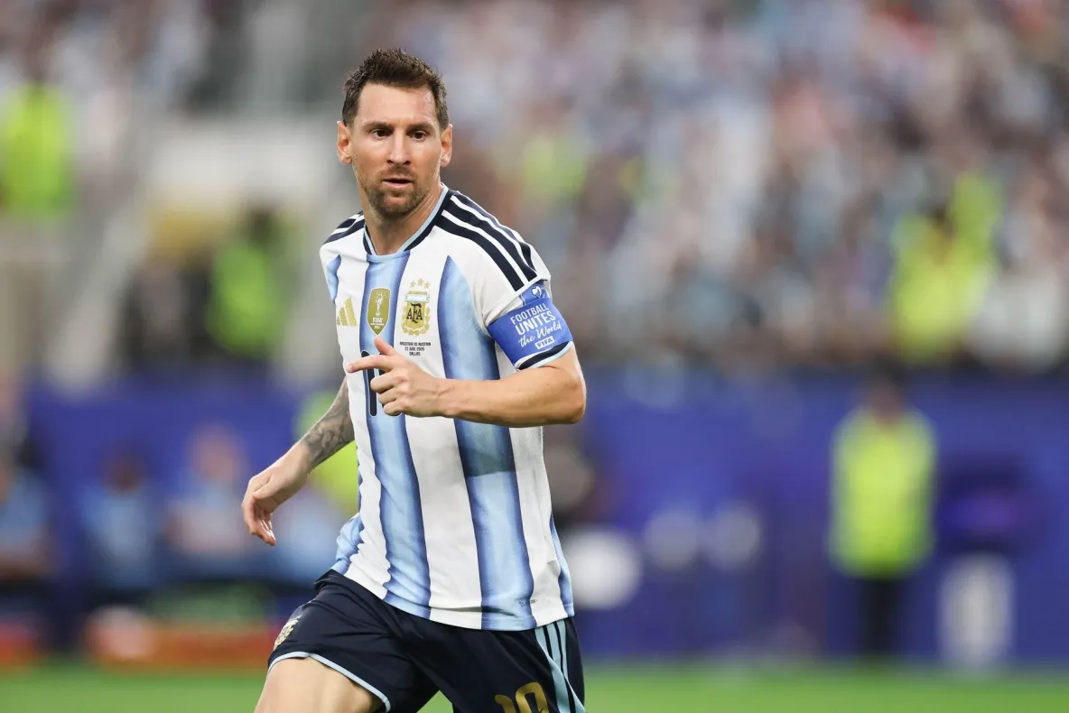 Argentina, în centrul unui scandal uriaș! 5 milioane de oameni au semnat o petiție împotriva campioanei mondiale