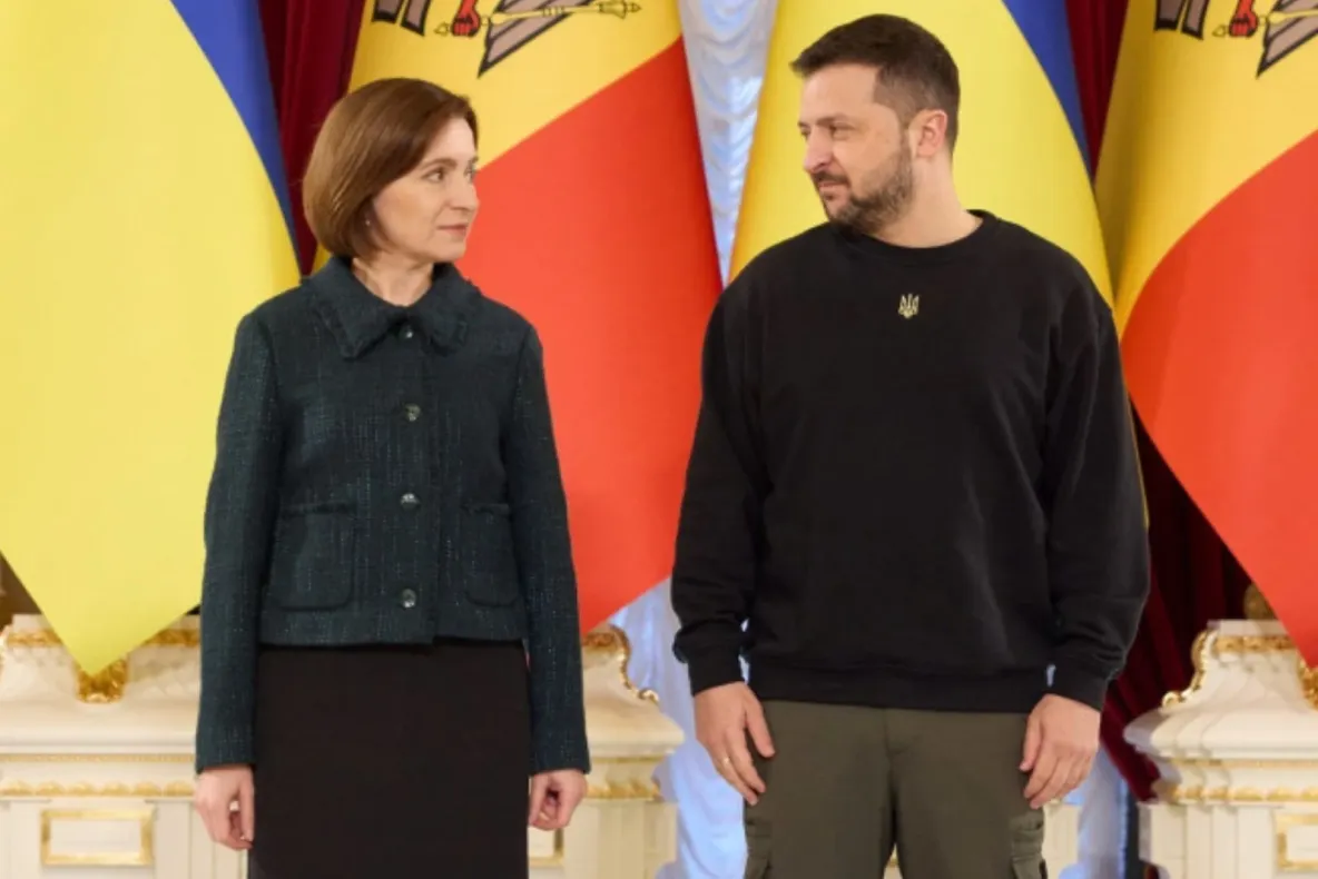UE schimbă regulile pentru aderare: Ucraina și Moldova ar putea primi beneficii economice înainte de statutul de membru