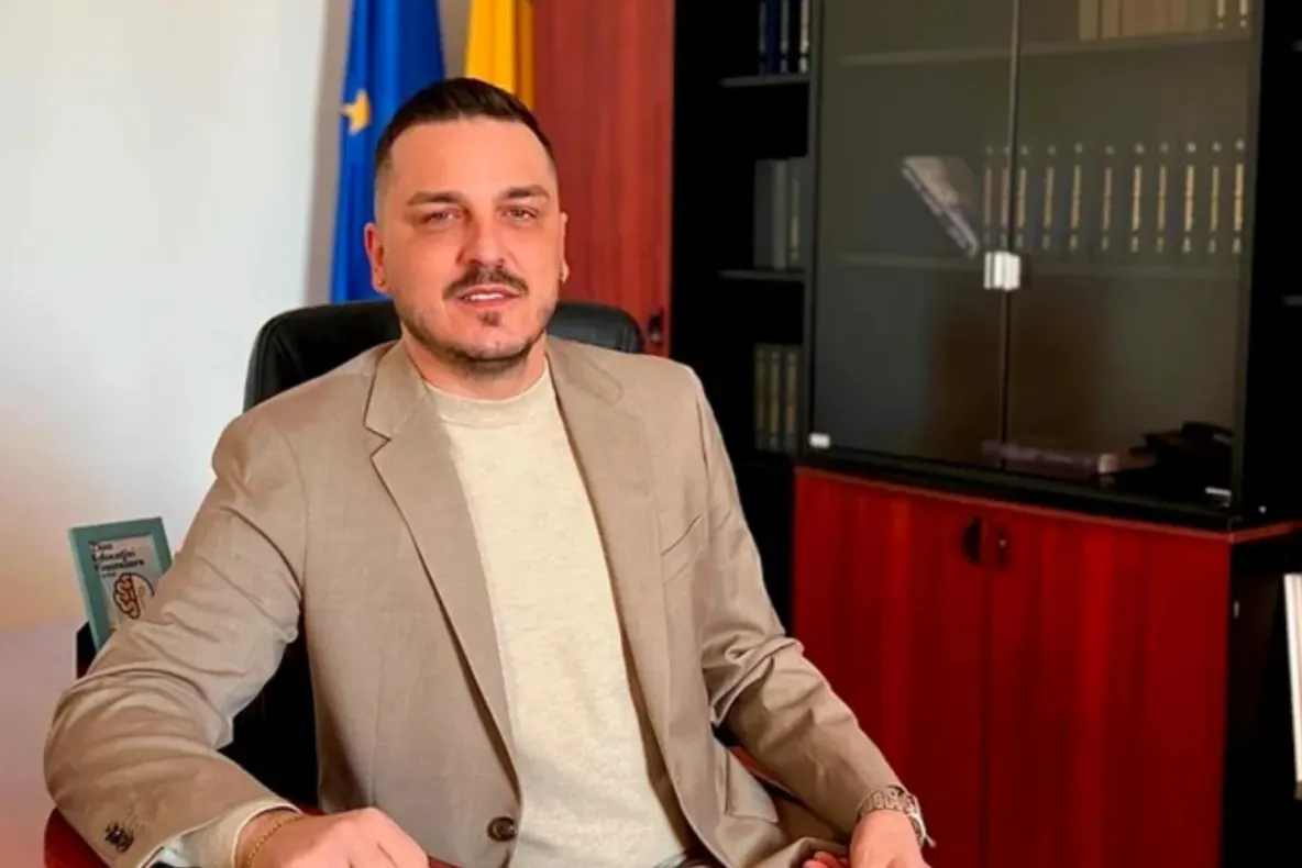 Makaveli a fost reținut pentru 24 de ore, după audierile în scandalul banilor
