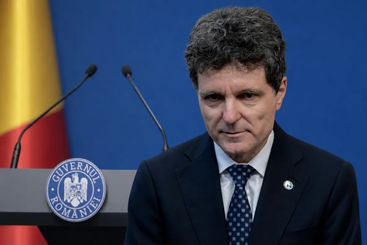 Nicușor Dan ar putea desemna astăzi noul premier
