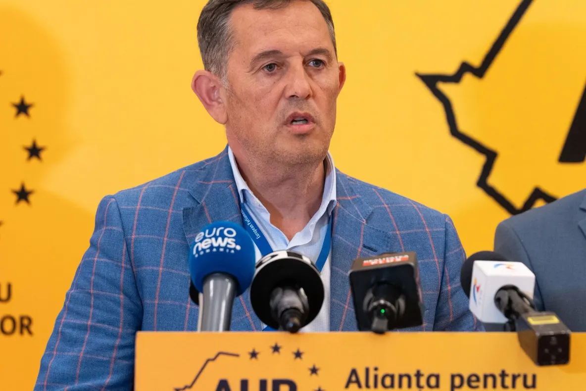 Gheorghe Piperea (europarlamentar AUR/ECR): „După ani de guvernare prin crize și împrumuturi, guvernul Bolojan continuă să pună povara dezechilibrelor bugetare pe umerii românilor”