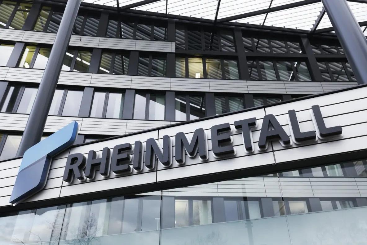România semnează un contract record cu Rheinmetall: armament modern și investiții masive în industria de apărare