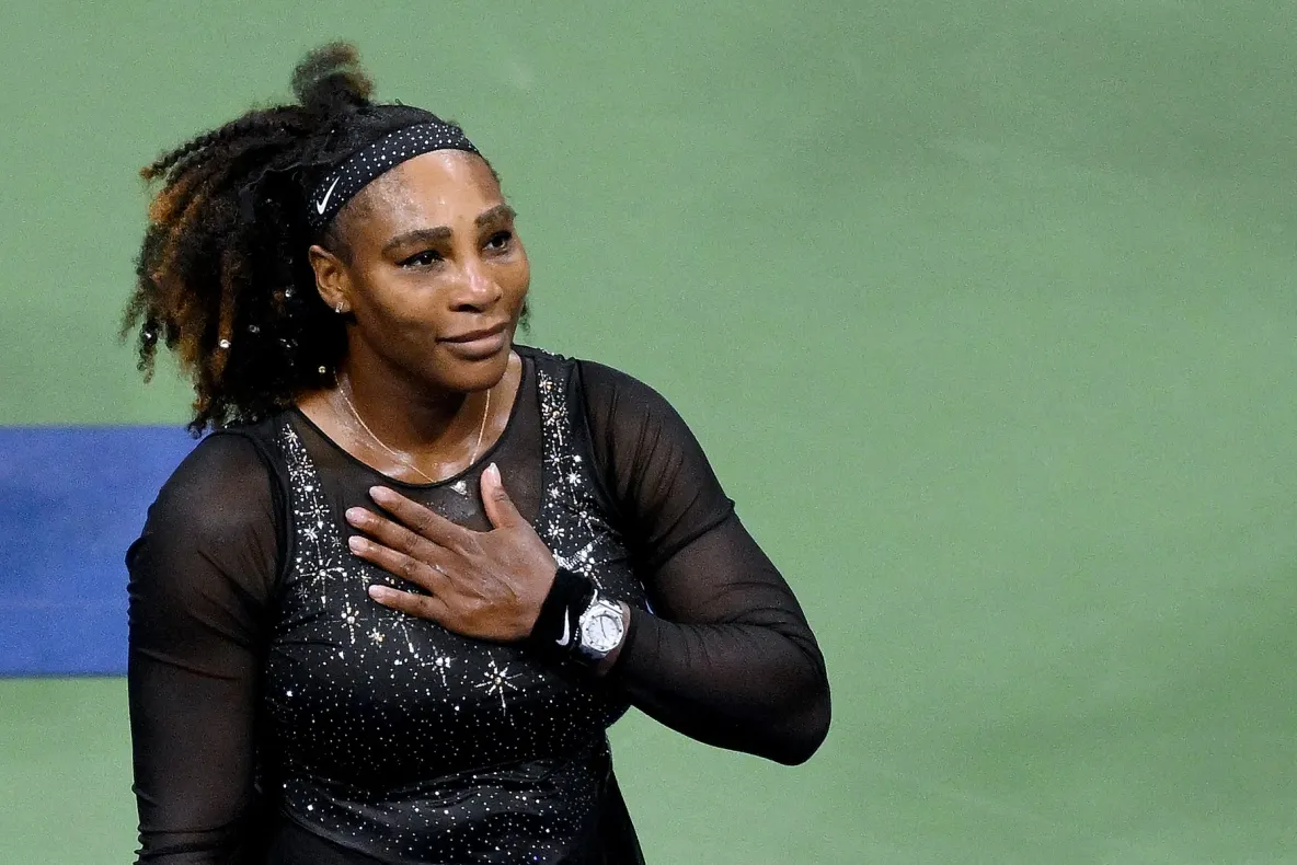 Lovitură pentru fanii tenisului: Serena Williams s-a retras de la Wimbledon din cauza unei accidentări