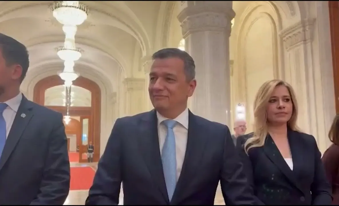 Sorin Grindeanu acuză PNL pentru criza politică: „Blocajul nu e la PSD. Bolojan nu a fost de acord”