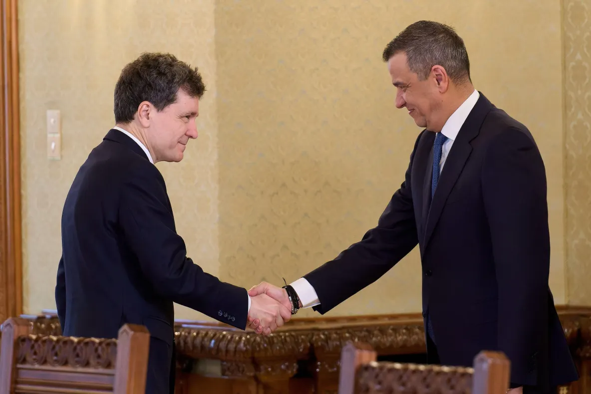 Grindeanu: Dacă aș fi în locul lui Nicușor Dan, aș publica înregistrările de la Cotroceni