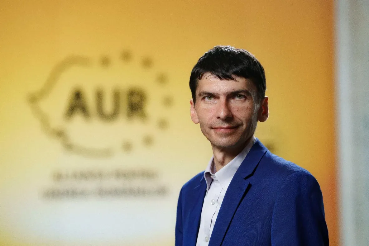 Victor Cațavei (AUR): „Demagogia referitoare la Planul Național de Redresare și Reziliență: o contradicție totală cu realitatea”
