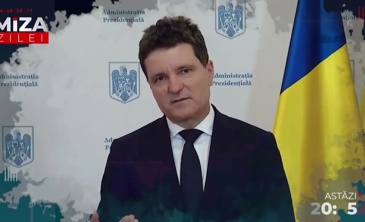 Ana Maria Păcuraru revine în forță la televiziunea poporului! O nouă emisiune, o nouă perspectivă: MIZA ZILEI