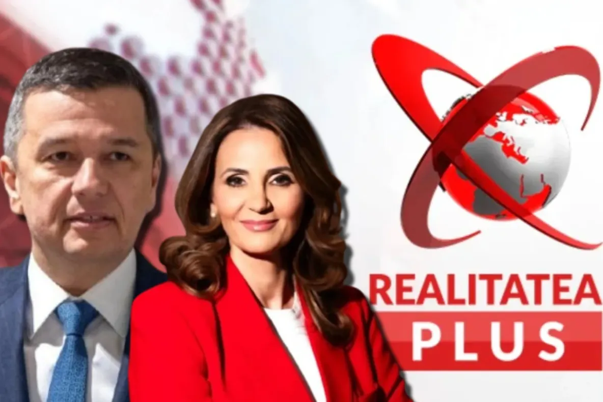 Realitatea PLUS cere o întâlnire între societate și politicieni. Inițiativa Ancăi Alexandrescu, susținută de Sorin Grindeanu-VIDEO