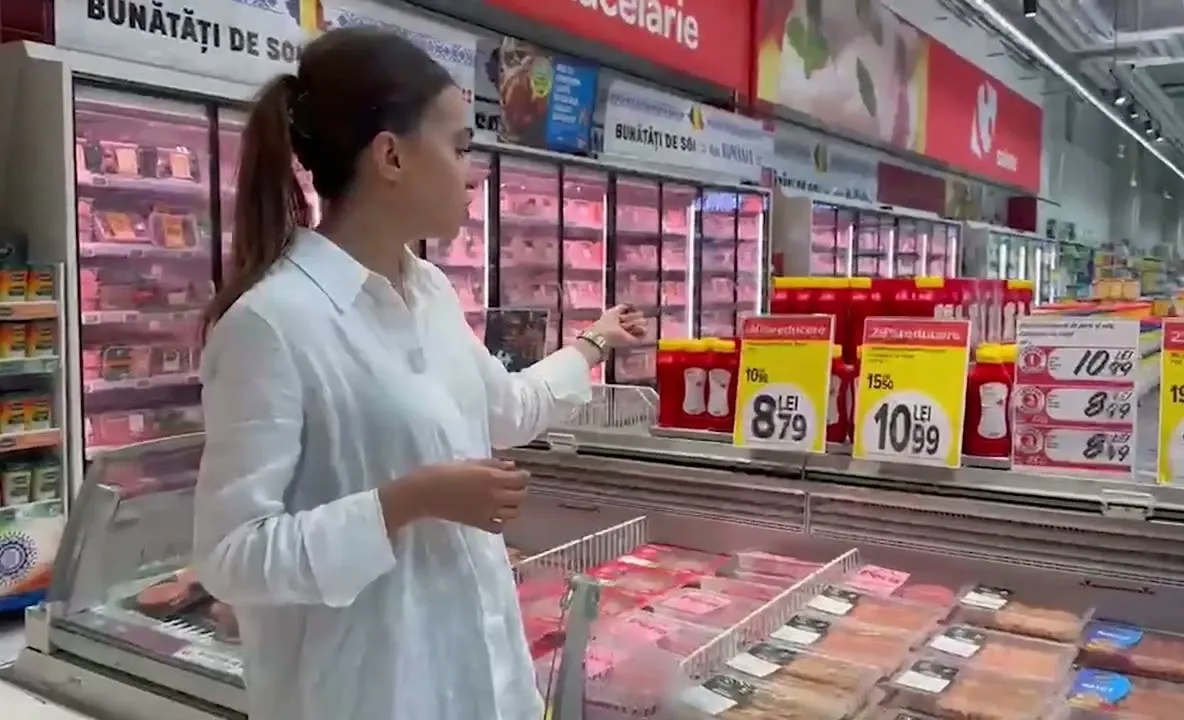 Explozia prețurilor i‑a transformat pe români în vânători de promoții – REPORTAJ Realitatea PLUS