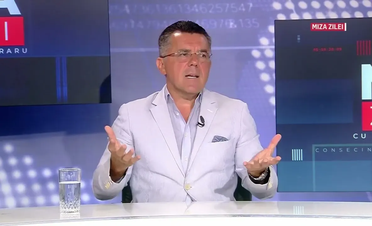 Dan Dungaciu avertizează că Bruxellesul pregătește federalizarea UE: „Puterea politică va fi luată din mâna partidelor suveraniste”