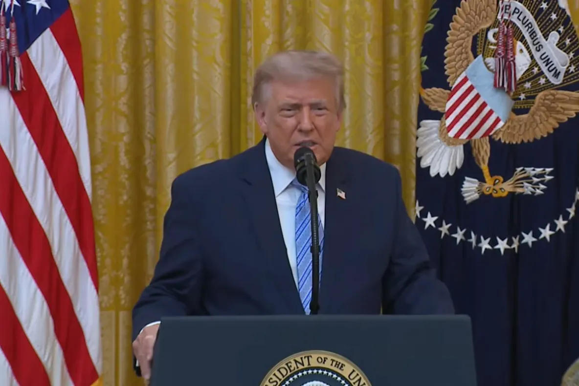 Donald Trump, tot mai aproape de un acord cu Iranul? Strâmtoarea Ormuz ar putea fi redeschisă
