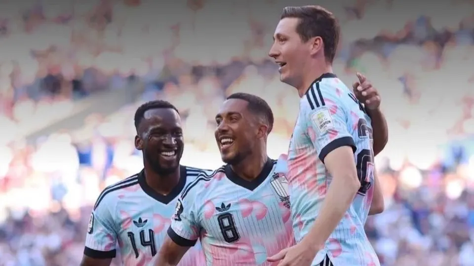 CM 2026: Belgia spulberă visul SUA cu o victorie categorică, scor 4-1