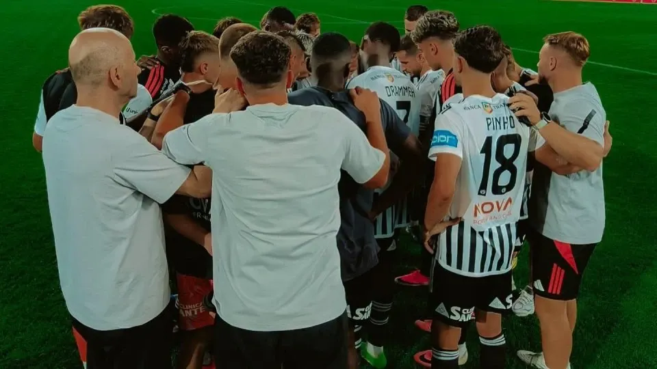 Europa League: Universitatea Cluj, eliminată de Dinamo Kiev la penaltyuri