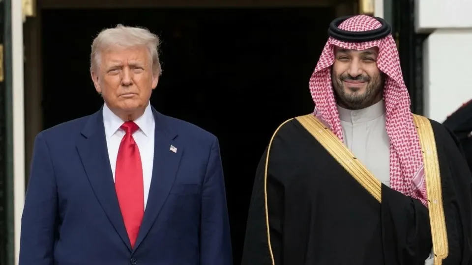 SUA semnează un acord nuclear istoric cu Arabia Saudită