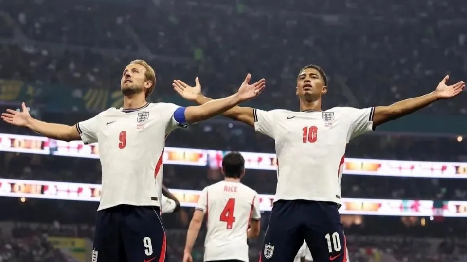 CM 2026: În inferioritate numerică, Anglia rezistă revenirii Mexicului și se califică în sferturi